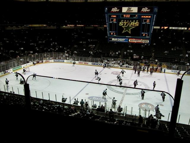stars #1 pic