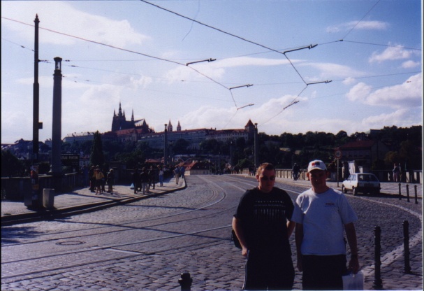 Prague Castle