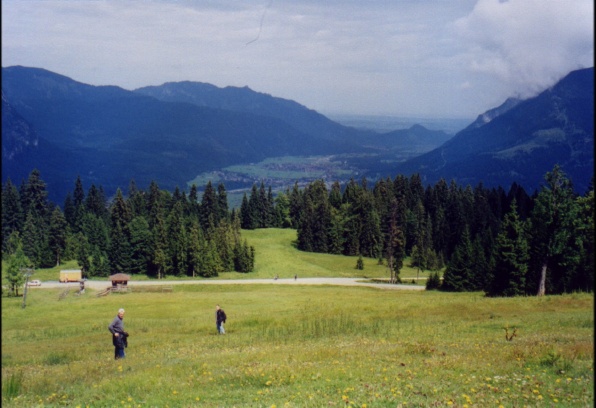 Garmische