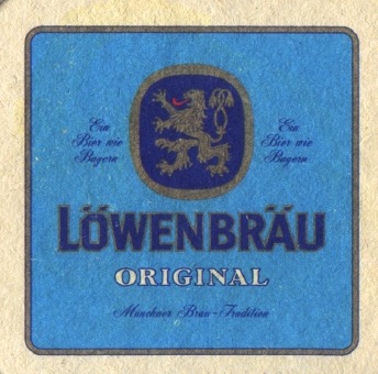Original Lowenbrau