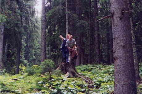 Garmische